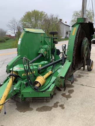 Main image John Deere FC15M